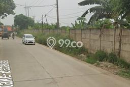 Tanah Kavling untuk Dijual di Legok Tangerang 40000m2 Tanah Kavling untuk Dijual di Legok Tangerang 40000m2