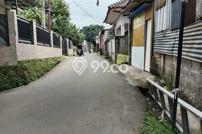Tanah Dijual Lokasi Ciputat, Tangerang Selatan Luas 21000m2 Legalitas Aman Tanah Dijual Lokasi Ciputat, Tangerang Selatan Luas 21000m2 Legalitas Aman