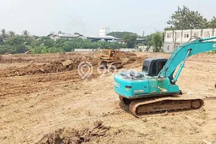 Untuk Dijual Tanah di Jawilan Serang Luas 3e+08m2 SHM Untuk Dijual Tanah di Jawilan Serang Luas 3e+08m2 SHM