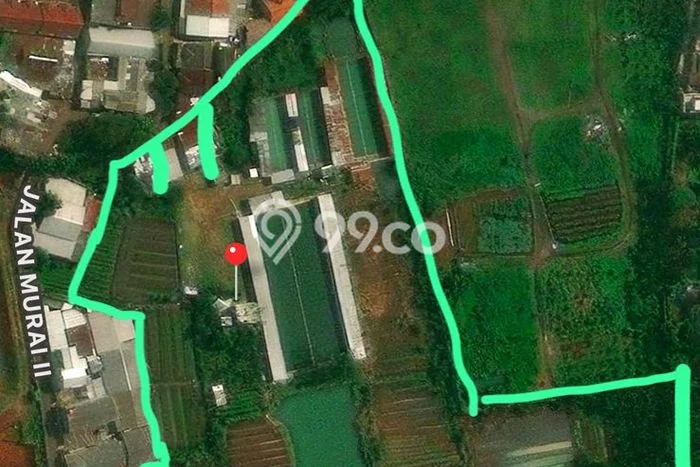 Tanah Dijual Lokasi Ciputat, Tangerang Selatan Luas 21000m2 Legalitas Aman Tanah Dijual Lokasi Ciputat, Tangerang Selatan Luas 21000m2 Legalitas Aman