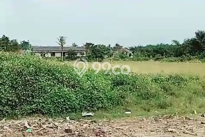 Tanah Dijual Lokasi Jayanti, Tangerang Luas 4.5e+08m2 Legalitas Aman Tanah Dijual Lokasi Jayanti, Tangerang Luas 4.5e+08m2 Legalitas Aman