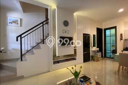 Hunian Cantik Minimalis Lb 72m2 di Cipondoh, Tangerang Hunian Cantik Minimalis Lb 72m2 di Cipondoh, Tangerang
