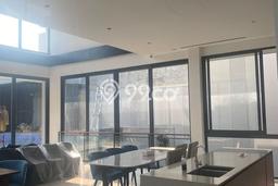 Hunian Mewah LB 595m2 Siap Huni Desain Elegan di BSD, Tangerang Hunian Mewah LB 595m2 Siap Huni Desain Elegan di BSD, Tangerang