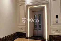 Rumah Luxury Modern Tanpa Renovasi di Pantai Indah Kapuk Jakarta Utara Rumah Luxury Modern Tanpa Renovasi di Pantai Indah Kapuk Jakarta Utara