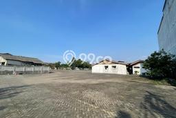 Unit Gudang Dijual di Karawaci Tangerang Luas Tanah 7010m2, Luas Bangunan 500m2 Unit Gudang Dijual di Karawaci Tangerang Luas Tanah 7010m2, Luas Bangunan 500m2