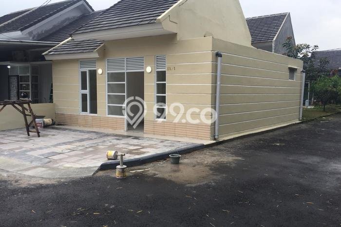 Rumah Strategis Minimalis Lb 72m2 di Karawaci, Tangerang Rumah Strategis Minimalis Lb 72m2 di Karawaci, Tangerang