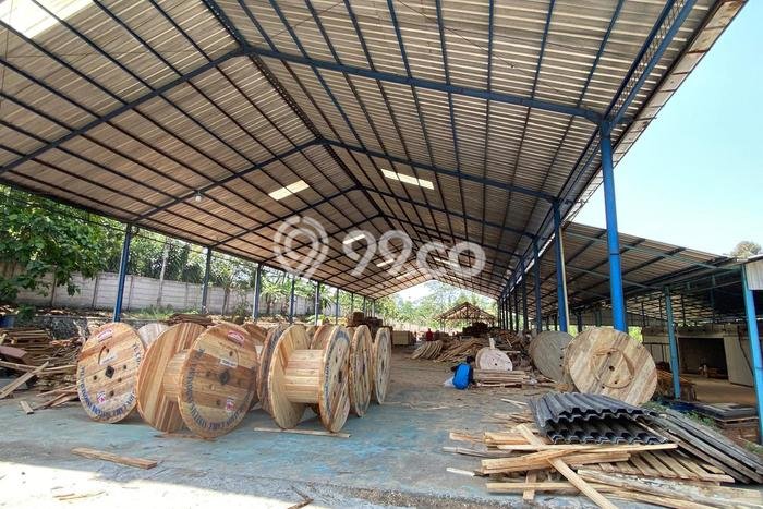 Paling Dicari! Pabrik Dijual di Kota Sukabumi Harga Kompetitif Paling Dicari! Pabrik Dijual di Kota Sukabumi Harga Kompetitif