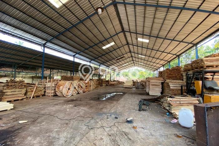 Paling Dicari! Pabrik Dijual di Kota Sukabumi Harga Kompetitif Paling Dicari! Pabrik Dijual di Kota Sukabumi Harga Kompetitif
