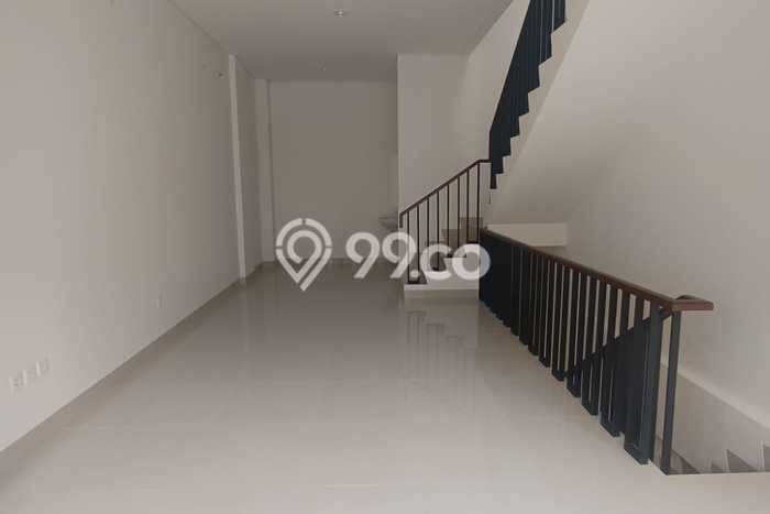 Untuk Dijual Ruko di BSD Tangerang Selatan LT 40m2 / LB 115m2 Untuk Dijual Ruko di BSD Tangerang Selatan LT 40m2 / LB 115m2