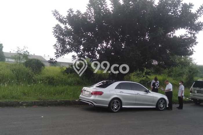 Untuk Dijual Tanah di Cikarang Pusat Bekasi Luas 27000m2 - Untuk Dijual Tanah di Cikarang Pusat Bekasi Luas 27000m2 -