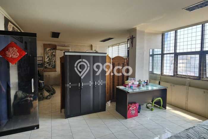 Ruko Kawasan Cideng, Luas 580m², Kawasan Bisnis, Strategis Ruko Kawasan Cideng, Luas 580m², Kawasan Bisnis, Strategis