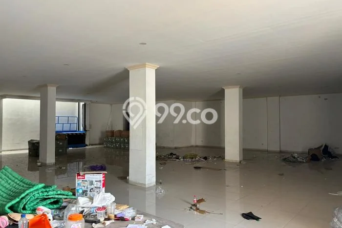 Gudang Disewakan di Area Ramai Tangerang, Tangerang Gudang Disewakan di Area Ramai Tangerang, Tangerang