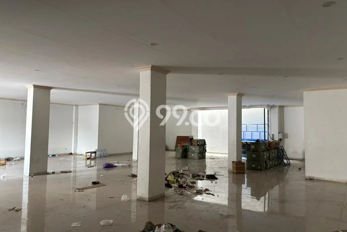 Disewakan Gudang komersial di Tangerang luas bangunan 900m2 Disewakan Gudang komersial di Tangerang luas bangunan 900m2
