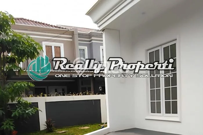 Rumah Tenang di Pondok Gede, 3 KT, Luas 153m² Bangunan 150m² Rumah Tenang di Pondok Gede, 3 KT, Luas 153m² Bangunan 150m²
