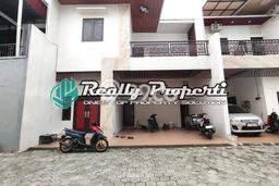 Rumah Modern 3 Kamar LT 68m2 di Jatiwaringin Rumah Modern 3 Kamar LT 68m2 di Jatiwaringin