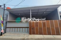 Jual Rumah Modern 3 KT di Jatiwarna, Bekasi Jual Rumah Modern 3 KT di Jatiwarna, Bekasi