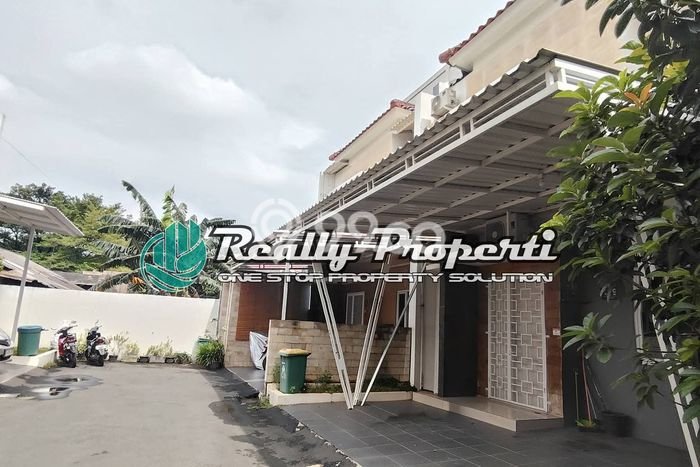 Disewakan Rumah Harga Terjangkau di Jatibening Bekasi dengan 3 Kamar Tidur Disewakan Rumah Harga Terjangkau di Jatibening Bekasi dengan 3 Kamar Tidur