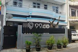 LOKASI STRATEGIS! Komersial Kawasan Tanjung Duren, Luas 800m², Pusat Komersial, Mainroad LOKASI STRATEGIS! Komersial Kawasan Tanjung Duren, Luas 800m², Pusat Komersial, Mainroad