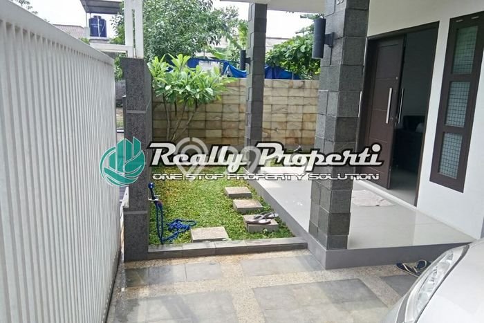 Hunian Nyaman Asri 3 KT Siap Pakai di Jatibening Bekasi Hunian Nyaman Asri 3 KT Siap Pakai di Jatibening Bekasi