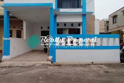 Disewakan! Rumah 4 Kamar Tidur &
3 Kamar Mandi di Jatibening, Bekasi Disewakan! Rumah 4 Kamar Tidur &
3 Kamar Mandi di Jatibening, Bekasi