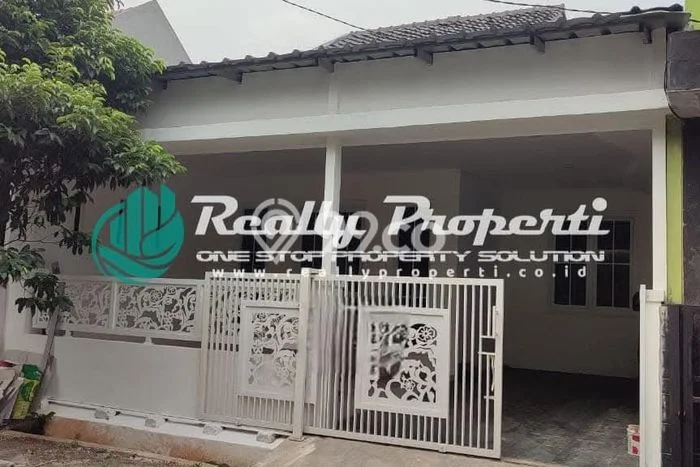 Rumah area Kemang Pratama, 2 KM, Area Strategis, Luas 105m² Bangunan 90m² Rumah area Kemang Pratama, 2 KM, Area Strategis, Luas 105m² Bangunan 90m²