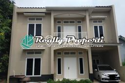 Disewakan Rumah Harga Terjangkau di Jatimakmur Bekasi dengan 5 Kamar Tidur Disewakan Rumah Harga Terjangkau di Jatimakmur Bekasi dengan 5 Kamar Tidur