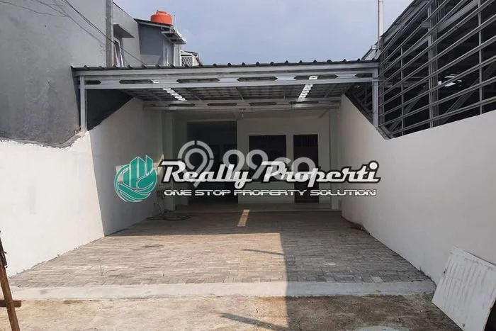 Disewakan Rumah Harga Terjangkau di Jatibening Bekasi dengan 3 Kamar Tidur Disewakan Rumah Harga Terjangkau di Jatibening Bekasi dengan 3 Kamar Tidur