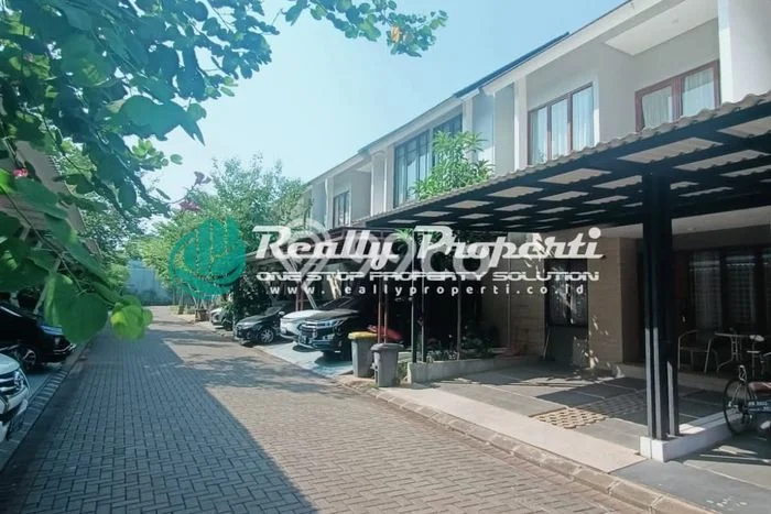 Rumah Disewakan Bekasi LT 72m2 LB 92m2 Kawasan Jatiwarna Rumah Disewakan Bekasi LT 72m2 LB 92m2 Kawasan Jatiwarna