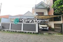 Jual Rumah Bagus Siap Huni LB 200m2 di Pondokmelati, Bekasi Jual Rumah Bagus Siap Huni LB 200m2 di Pondokmelati, Bekasi