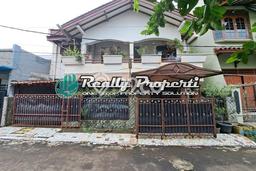 Rumah Modern 5 KT LT 126m2 di Jati Cempaka Rumah Modern 5 KT LT 126m2 di Jati Cempaka