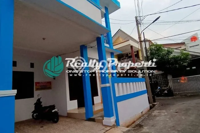 Disewakan! Rumah 4 Kamar Tidur &
3 Kamar Mandi di Jatibening, Bekasi Disewakan! Rumah 4 Kamar Tidur &
3 Kamar Mandi di Jatibening, Bekasi