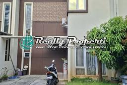 Rumah Modern 3 KT di Jatibening Bekasi Semi Furnished Rumah Modern 3 KT di Jatibening Bekasi Semi Furnished
