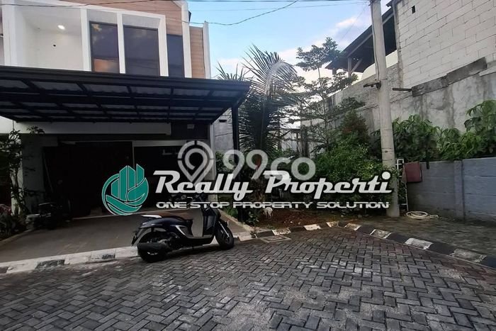 Rumah Disewakan Bekasi LT 74m2 LB 60m2 Area Jati Cempaka Rumah Disewakan Bekasi LT 74m2 LB 60m2 Area Jati Cempaka