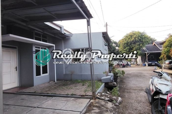 Rumah Sewa Bekasi LT 75m2 LB 75m2 Area Cikunir Rumah Sewa Bekasi LT 75m2 LB 75m2 Area Cikunir