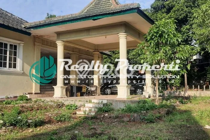 Tanah Lokasi Prima Kawasan Jatiwaringin, Luas 2740m², Lingkungan Nyaman, Dekat Jatiwaringin, Bekasi, Bekasi Tanah Lokasi Prima Kawasan Jatiwaringin, Luas 2740m², Lingkungan Nyaman, Dekat Jatiwaringin, Bekasi, Bekasi
