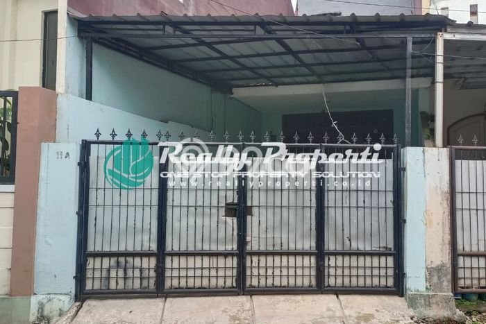 Rumah Asri di Jatibening, 0 KM, Lingkungan Strategis, LT 63m² LB 55m² Rumah Asri di Jatibening, 0 KM, Lingkungan Strategis, LT 63m² LB 55m²