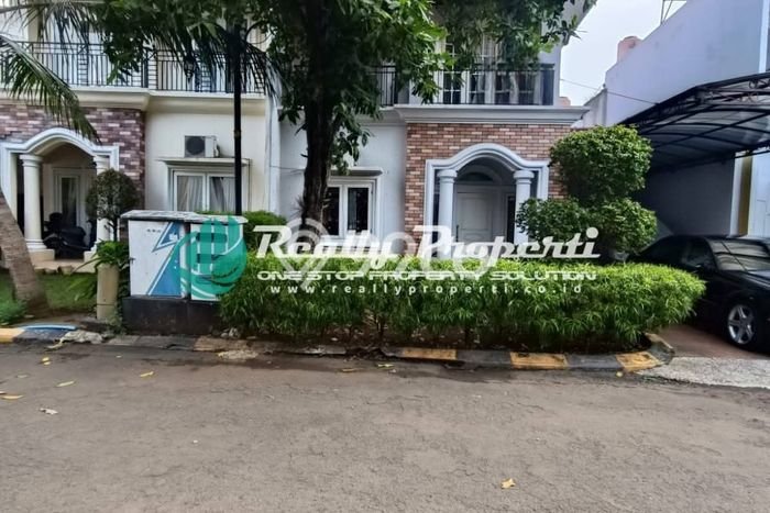 Jatiwaringin Mansion Jatiwaringin Mansion
