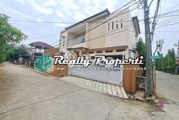 Rumah Elit LB 221m2 Siap Pakai Desain Elegan di Jatibening, Bekasi Rumah Elit LB 221m2 Siap Pakai Desain Elegan di Jatibening, Bekasi