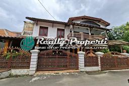 Jual Rumah Modern 6 KT di Jatiwaringin, Bekasi Jual Rumah Modern 6 KT di Jatiwaringin, Bekasi