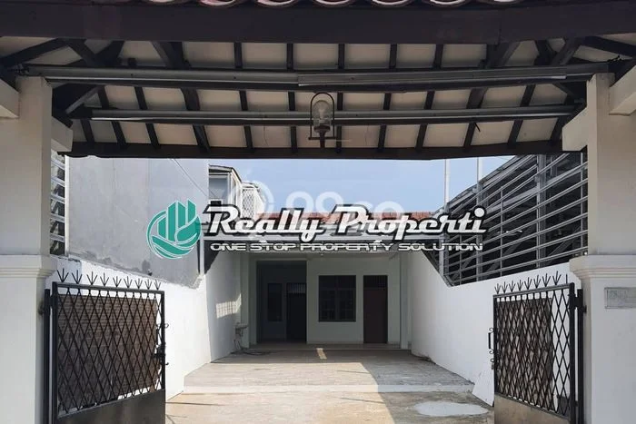 Disewakan Rumah Harga Terjangkau di Jatibening Bekasi dengan 3 Kamar Tidur Disewakan Rumah Harga Terjangkau di Jatibening Bekasi dengan 3 Kamar Tidur
