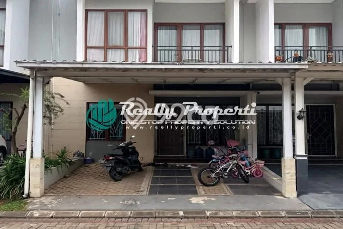 Dijual Hunian Rumah Nyaman 3 Kamar di Jatiwarna, Bekasi Dijual Hunian Rumah Nyaman 3 Kamar di Jatiwarna, Bekasi