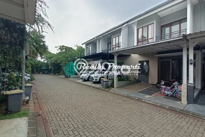 Dijual Hunian Rumah Nyaman 3 Kamar di Jatiwarna, Bekasi Dijual Hunian Rumah Nyaman 3 Kamar di Jatiwarna, Bekasi
