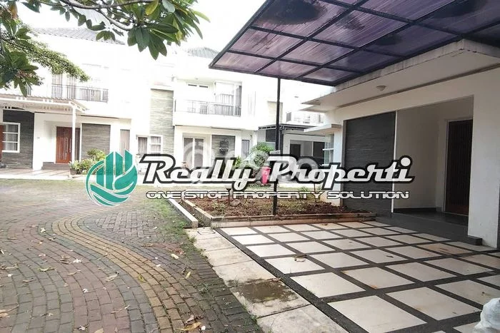 Rumah sewa siap huni 4 Kamar Tidur di Jatiwarna, Bekasi Rumah sewa siap huni 4 Kamar Tidur di Jatiwarna, Bekasi