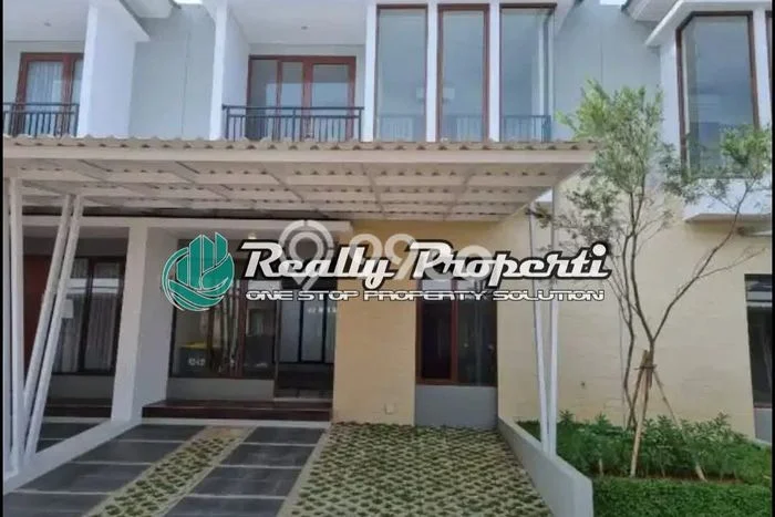 Disewakan! Rumah 3 Kamar Tidur &
2 Kamar Mandi di Jatiwarna, Bekasi Disewakan! Rumah 3 Kamar Tidur &
2 Kamar Mandi di Jatiwarna, Bekasi