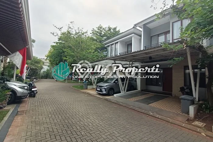 Rumah Nyaman 3 KT LB 65m2 Kondisi Bagus di Jatiwarna Rumah Nyaman 3 KT LB 65m2 Kondisi Bagus di Jatiwarna