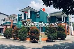 Rumah Luas Asri 5 KT Siap Pakai di Jatiwarna Bekasi Rumah Luas Asri 5 KT Siap Pakai di Jatiwarna Bekasi