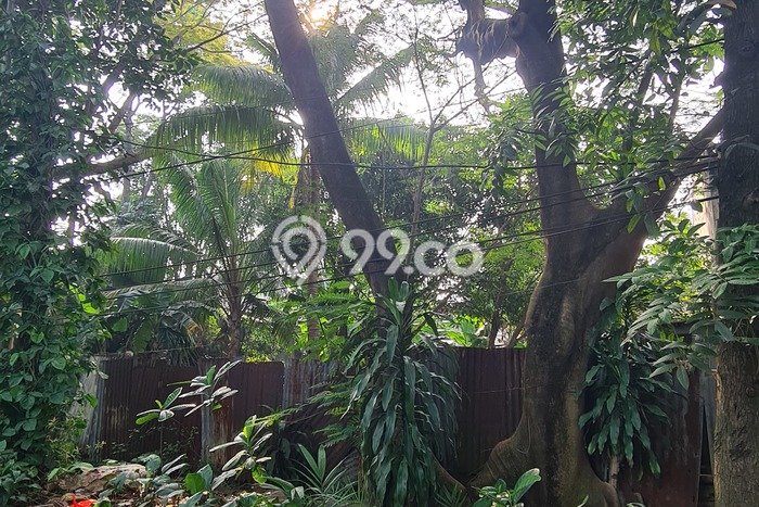 Tanah Kavling untuk Dijual di Kebayoran Lama Jakarta Selatan 572m2 Tanah Kavling untuk Dijual di Kebayoran Lama Jakarta Selatan 572m2