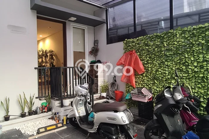 Dijual Rumah Strategis Bagus Punya 4 KT di Kelapa Gading Jakarta Utara SHM Dijual Rumah Strategis Bagus Punya 4 KT di Kelapa Gading Jakarta Utara SHM