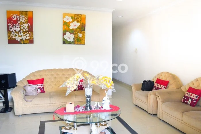Siap Huni Rumah Mewah 3 Kamar di Kelapa Gading Dekat ke Mana Pun Siap Huni Rumah Mewah 3 Kamar di Kelapa Gading Dekat ke Mana Pun