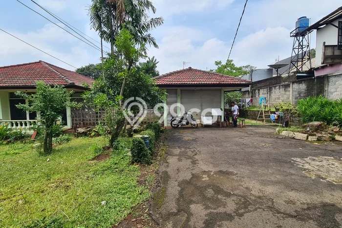 Dijual Rumah Luas Elegan Dengan View Eksklusif di Kebagusan, Jakarta Selatan Dijual Rumah Luas Elegan Dengan View Eksklusif di Kebagusan, Jakarta Selatan